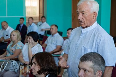 Нецелевое использование земель – вне закона